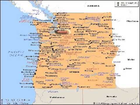 28462,1 kHz - Amateur station W7WA (Washington State) received in Italy