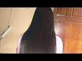 Beautiful Long Hair Rambut Panjang Yang Indah