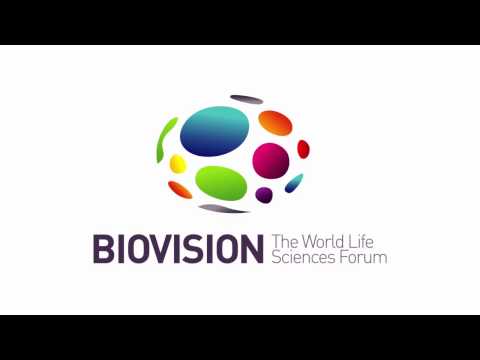BIOVISION 2017 — Best Of