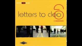 Letters to Cleo  Disappear