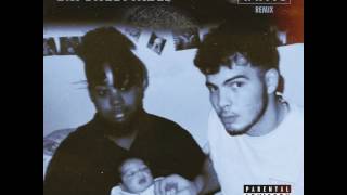 French Montana - Unforgettable (Xavier White Remix)