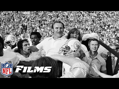 1972 Dolphins