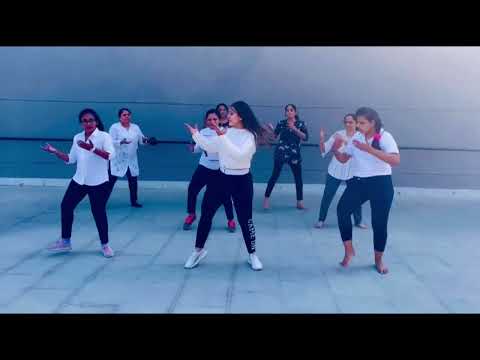 Made in India | zumba fitness | choreography by Zin Mamta bakerywala