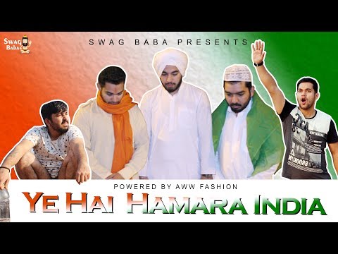 vipul sharma Ye hai humara india