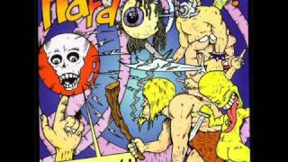 The Hard-Ons - Olympic diver