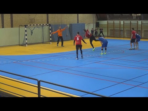 RK Slatina - RK Požega 34-33