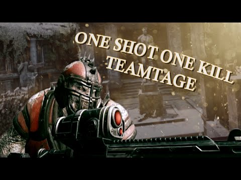 AvengeGoW - UE OSOK Teamtage by Avenge Intel