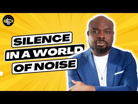 How to Transform Silence into Strength | Everyday Leadership Podcast