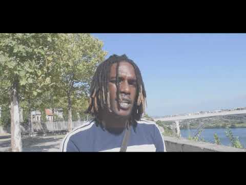 KOG x NECKO CMB - 100ARGUMENTOS (Videoclip)