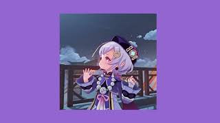 Alvvays - Already Gone (sped up)