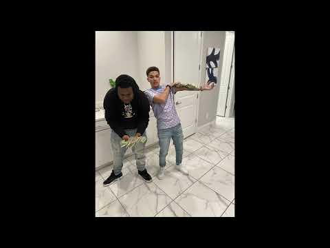 Risk GG - Dust Feat. MoneyMitch (Official Audio)