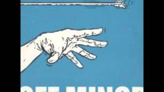 Off Minor - A Transient (live)