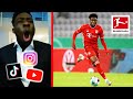 Alphonso Davies - Bayern's Roadrunner On and Off the Pitch