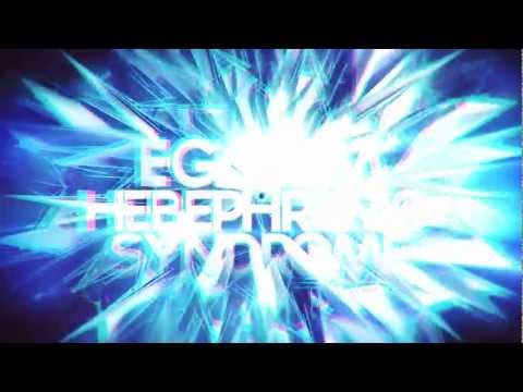 Egoism - Syndromes (Album teaser)