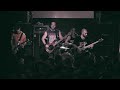 Mute - King of Spades (Ao Vivo, Rio de Janeiro 2016)