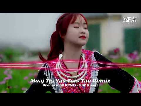 Nkauj hmoob Remix 2025-Muaj Tis ya Tsis Tau Remix - Yaying Yeng moua
