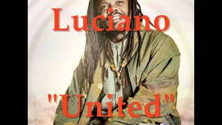 Luciano- United (Vampire Riddim)