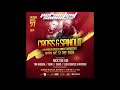 20 Years Of Cross Spinout Persistent Soundz
