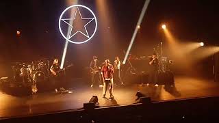 Mc Solaar - Da Vinci Claude - Olympia - 19/03/2024