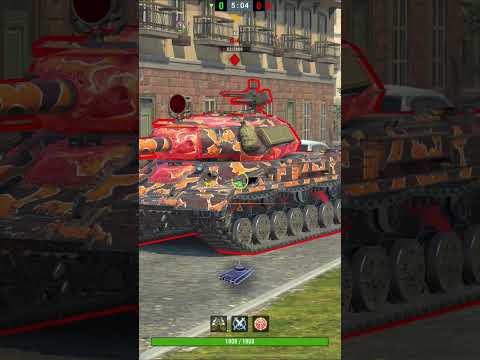 HOW TO AMMORACK ALL TIER 10 HEAVY TANKS!!! #wotblitz #happywotblitz#wotblitztips #wotblitzbesttank