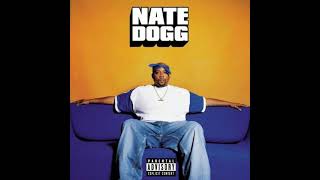 Nate Dogg - I Need A B**ch (feat. Armed Robbery) (slowed + reverb)