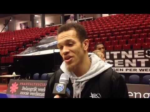 Finale!! Reacties van JD, Bill, Lance en Mark 14 mei 2015