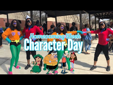 download lagu mp3 mp4 Easy Character Day Ideas, download lagu Easy Character Day Ideas gratis, unduh video klip Easy Character Day Ideas
