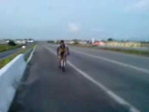 Rota 00 em João Pessoa.3gp