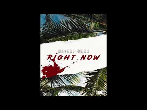 Ma$kup Omar-Right Now (Official Audio)