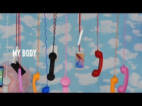 YouTube Thumbnail