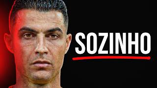 Como Ser Perfeito Destruiu Cristiano Ronaldo