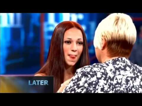 Dr Phil Show 2016 09 14 SDTV x264 mp4