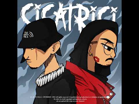 M.G.L ft. Swisher - Cicatrici