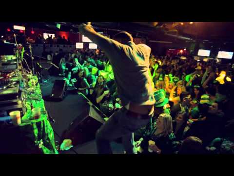 DJ Sye Young x Dj Jem x Drummer Niro