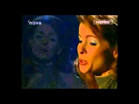 Iveta Bartošová Mix videi