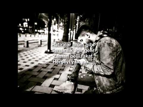 Retslayer - Herşeyi Yak