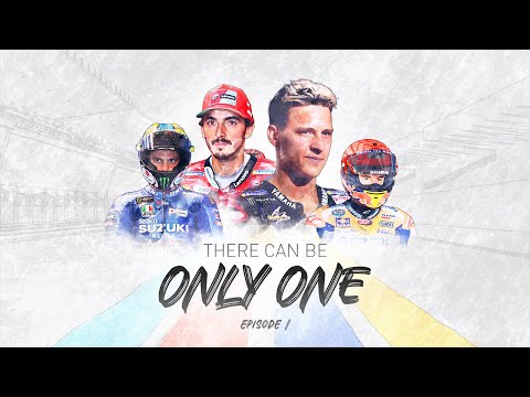 There Can Only Be One | Episode 1