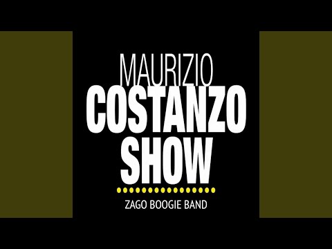 Maurizio Costanzo Show (Colonna Sonora Originale)