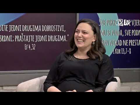 Radost ljubavi u braku 7.5.2019.