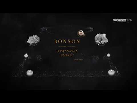 03. Bonson - Razy (prod. KPSN) skrecze Dj Te
