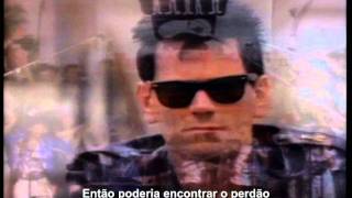 Ramones - Something to Believe in - Traduzido Portugues