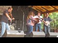Tim O'Brien Band - Hold to the Dream - Red Wing Festival 2019
