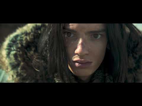 Альфа - Trailer