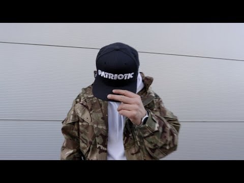 Pablo Apg - Arsenał feat Dj Element