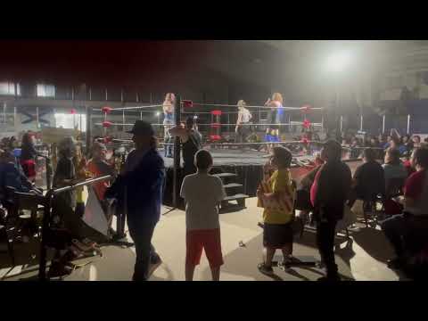 Justin Newhook Vs Lincoln Steen - Pictou Lobster Carnival  (May 24th 2024)