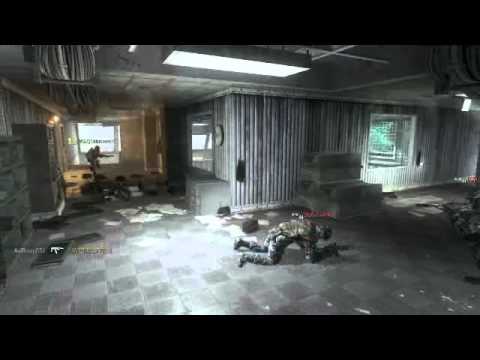 mikelovesrobots - Nice Grenade