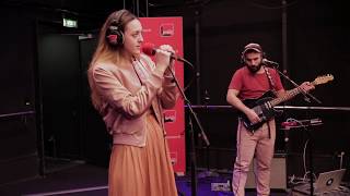 Léo - Hollydays // Live @ France Inter