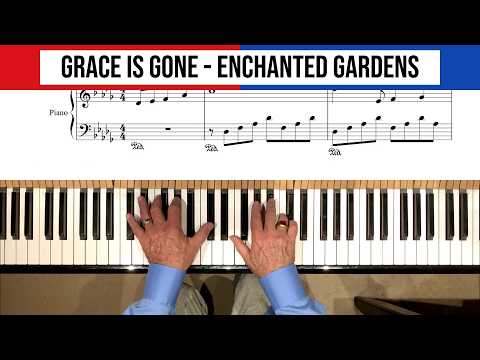 thesong Piano Performance Video