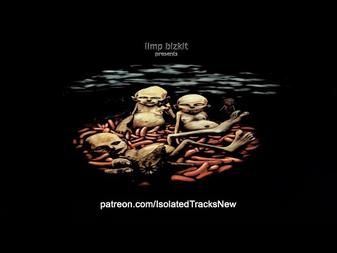 Thumbnail for Limp Bizkit - My Way (Bass Only) by Limp Bizkit, Y&T
