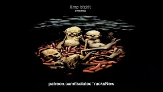 Download lagu Limp Bizkit - My Way (Bass Only) mp3